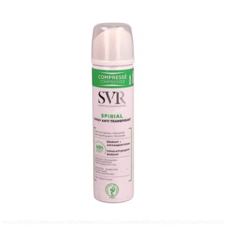 SPIRIAL SPRAY...