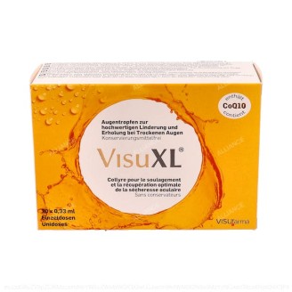 VISUXL 30 MONODOSIS