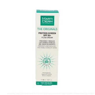 MARTIDERM PROTEOS SCREEN...