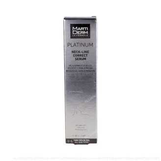 MARTIDERM NECK LINE CORRECT...