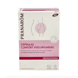 AROMAFEMINA CONFORT VIAS...