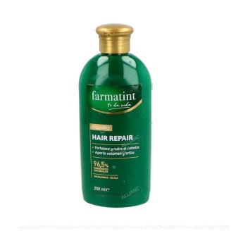 FARMATINT CHAMPU HAIR...