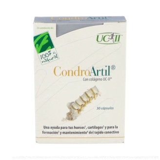 CONDROARTIL CON COLAGENO...