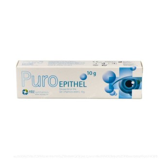 PURO EPITHEL 1 TUBO 10 g