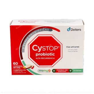 CYSTOP PROBIOTIC ALTA...