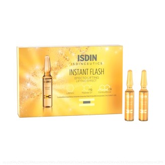 ISDINCEUTICS INSTANT FLASH...