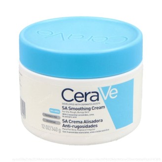 SA CREMA ALISADORA...