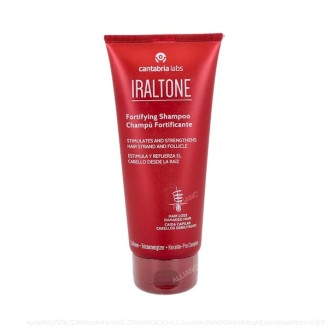 IRALTONE CHAMPU...
