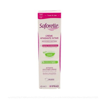 SAFORELLE CREMA CALMANTE 1...