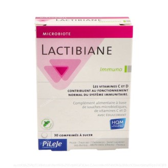 LACTIBIANE IMMUNO 30...