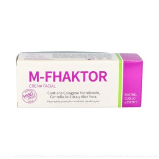 M-FHAKTOR CREMA 1 ENVASE 60 ml