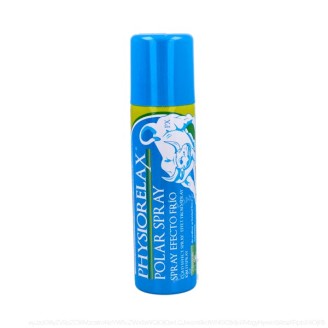 PHYSIORELAX POLAR 1 SPRAY...