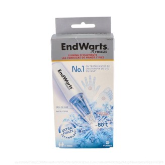 ENDWARTS FREEZE 1 ENVASE...