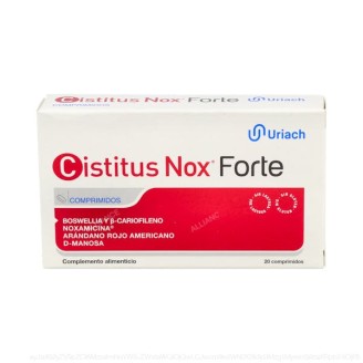 CISTITUS NOX FORTE 20...