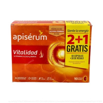 APISERUM VITALIDAD 3...