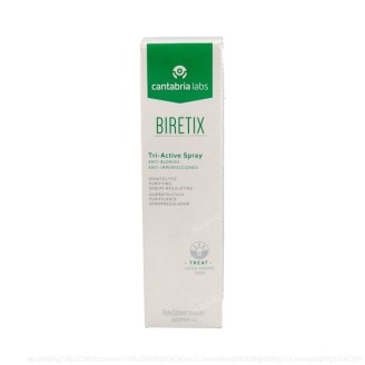 BIRETIX TRI-ACTIVE SPRAY...