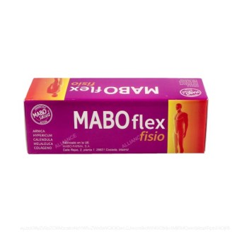 MABOFLEX FISIO CREMA DE...