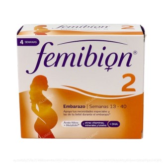 FEMIBION 2 28 COMPRIMIDOS +...