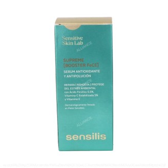 SENSILIS SUPREME BOOSTER 1...