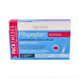 PILOPEPTAN WOMAN 60...
