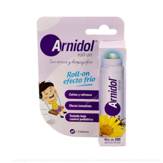 ARNIDOL 1 ROLL ON 15 ml