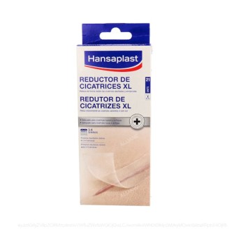 HANSAPLAST REDUCTOR DE...