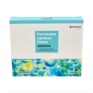 FERMENTOS LACTICOS PENSA...