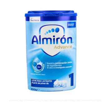 ALMIRON ADVANCE 1 1 ENVASE...