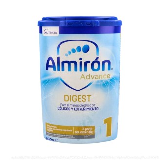 ALMIRON DIGEST 1 ADV 1...