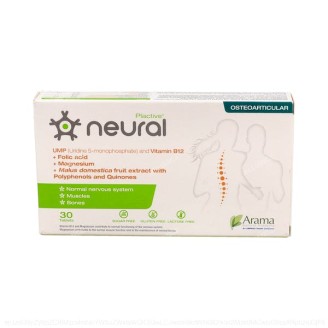 NEURAL 30 COMPRIMIDOS