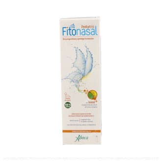 FITONASAL PEDIATRIC 1 SPRAY...