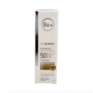 BE+ SKIN PROTECT...