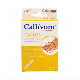 CALLIVORO CALLOS APOSITO...