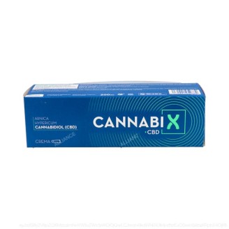 FISIOCREM CANNABIS 1 TUBO...