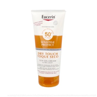 EEUCERIN SUN BODY GEL CREAM...