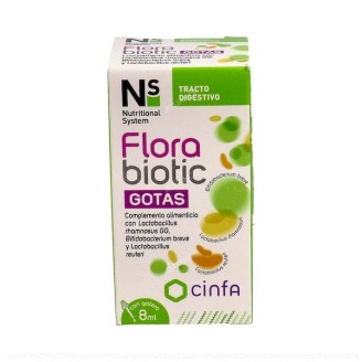 NS FLORABIOTIC GOTAS 1...