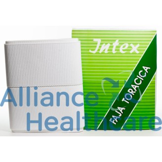 FAJA TORACICA INTEX DOS...