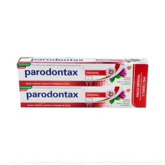 PARODONTAX ORIGINAL 2...