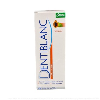 DENTIBLANC COLUTORIO DENTAL...