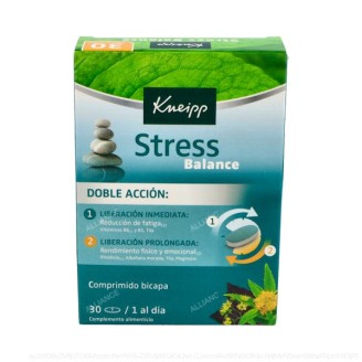 KNEIPP STRESS BALANCE 30...
