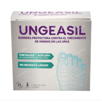 UNGEASIL ESMALTE 1 ENVASE...