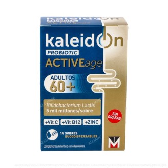 KALEIDON ACTIVEAGE 14...