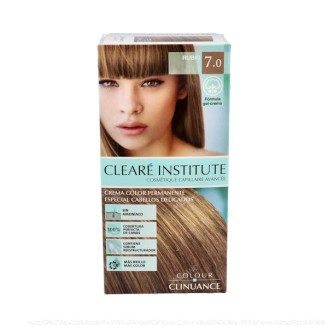 CLEARE INSTITUTE COLOUR...