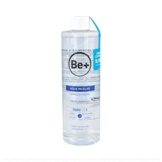 BE+ AGUA MICELAR TODO EN 1...