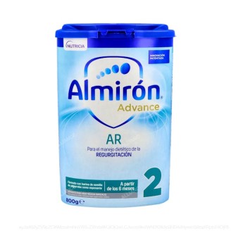 ALMIRON AR 2 ADV 1 ENVASE...