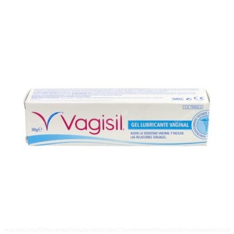 VAGISIL GEL LUBRICANTE...
