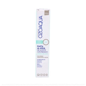 OZOBABY PASTA AL AGUA DE...