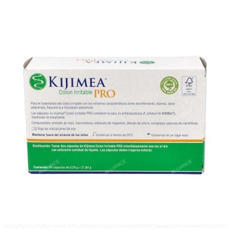 KIJIMEA COLON IRRITABLE PRO...