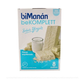 BIMANAN BEKOMPLETT SNACK 8...