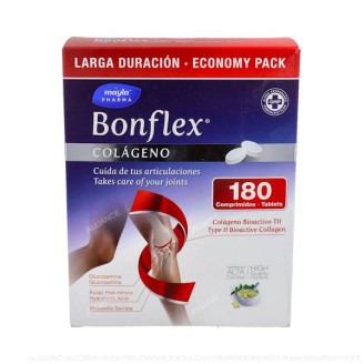 BONFLEX COLAGENO 180...